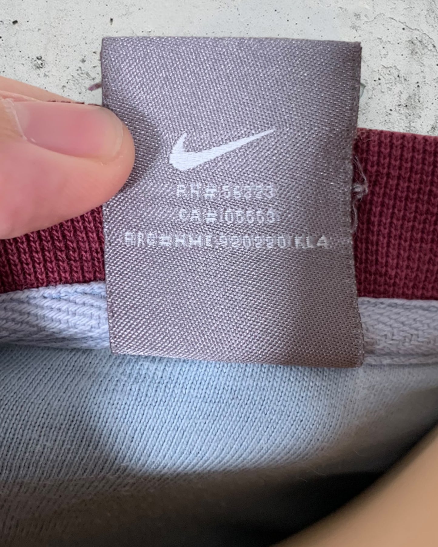 Pull Nike Vintage ( S / 36 / 8 )