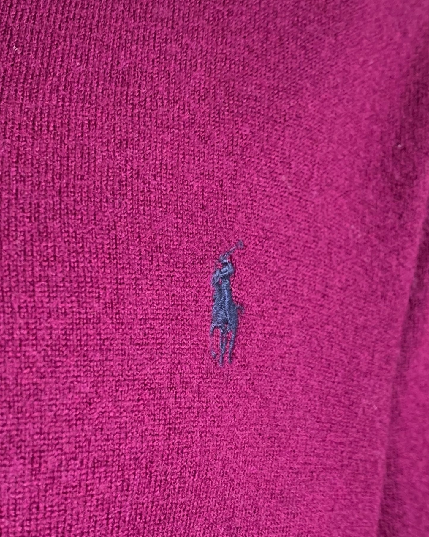 Pull Ralph Lauren ( XXL / 44 / 16 )