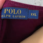 Pull Ralph Lauren ( XXL / 44 / 16 )