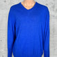 Pull Cashmere Et Soie ( L / 40 / 12 )