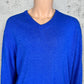 Pull Cashmere Et Soie ( L / 40 / 12 )