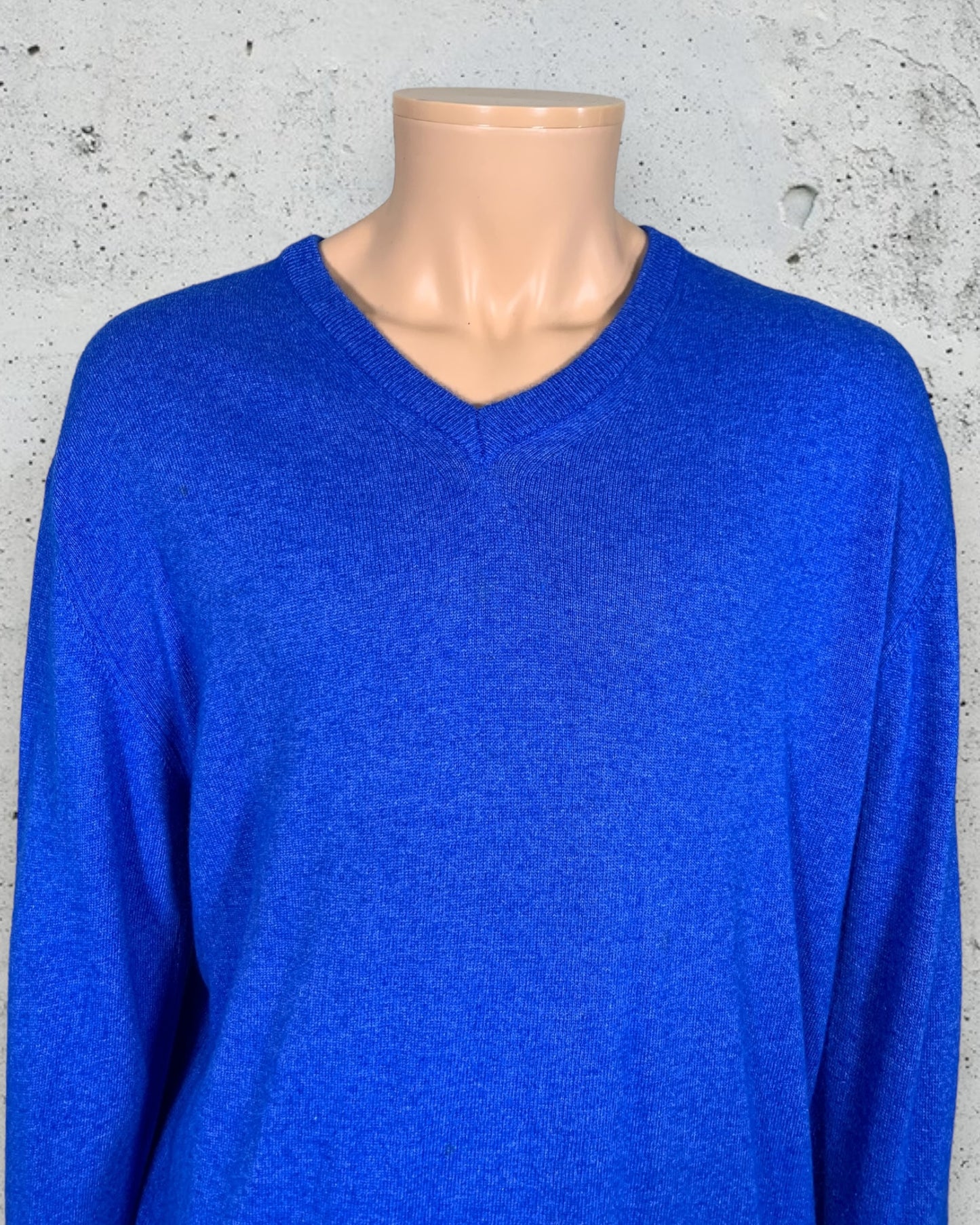 Pull Cashmere Et Soie ( L / 40 / 12 )