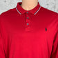 Polo Manches Longues Ralph Lauren ( XL / 42 / 14 )