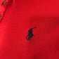 Polo Manches Longues Ralph Lauren ( XL / 42 / 14 )