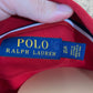 Polo Manches Longues Ralph Lauren ( XL / 42 / 14 )