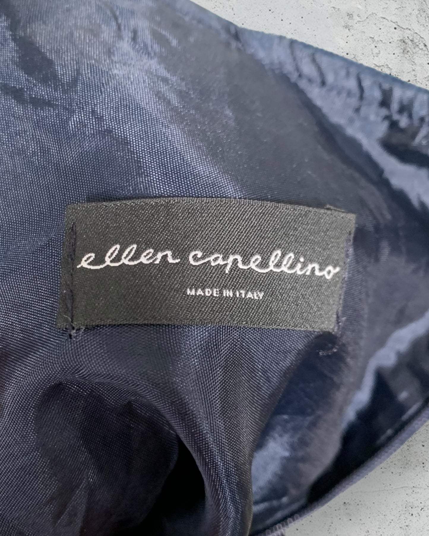 Robe Ellen Capellino ( M / 38 / 10 )