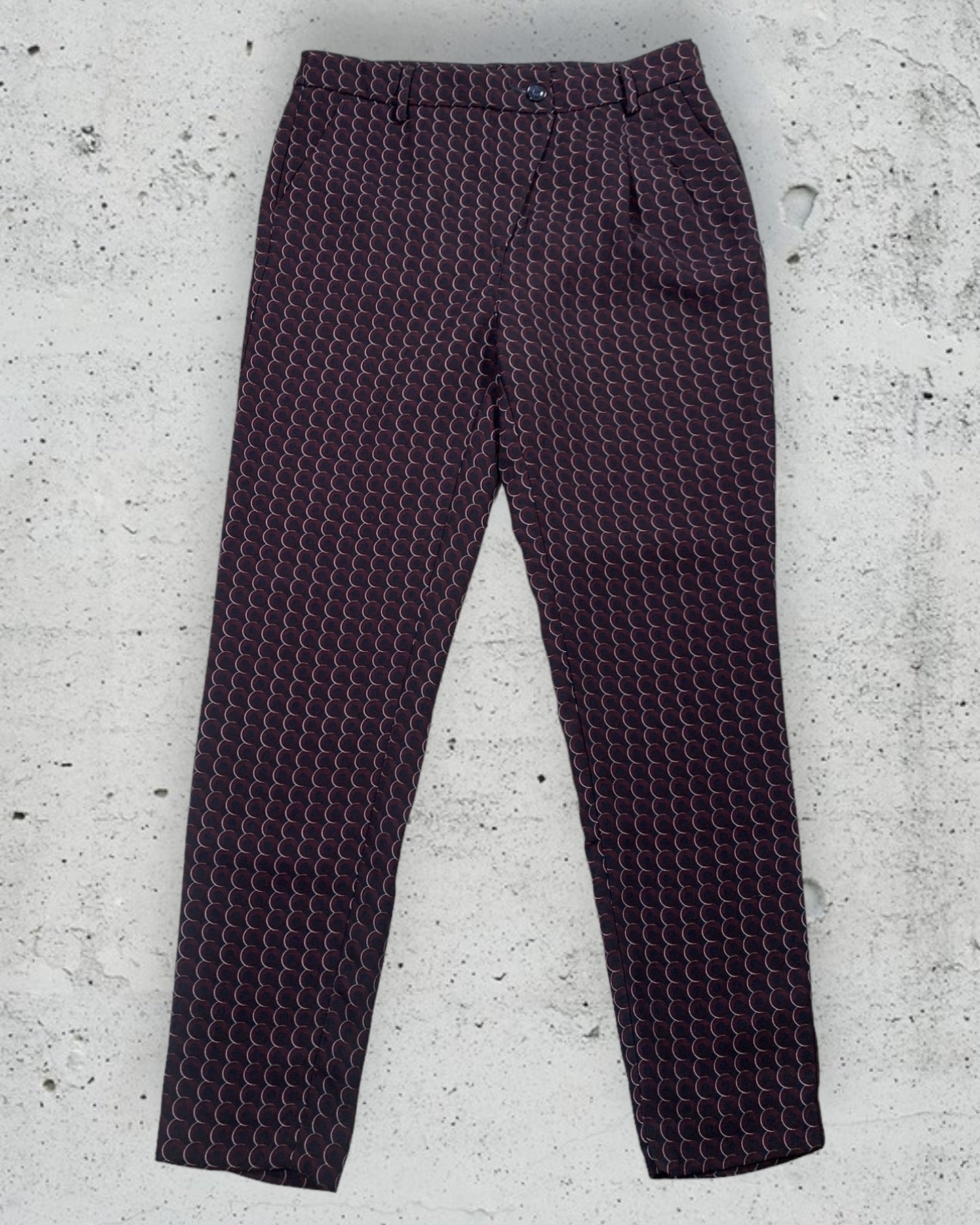 Pantalon Sisley ( M / US 32 / FR 40 )