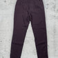 Pantalon Sisley ( M / US 32 / FR 40 )