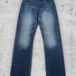 Jean Levi's 501 W32 L32 ( M / US 32 / FR 40 )