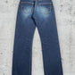 Jean Levi's 501 W32 L32 ( M / US 32 / FR 40 )