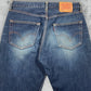 Jean Levi's 501 W32 L32 ( M / US 32 / FR 40 )