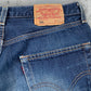 Jean Levi's 501 W32 L32 ( M / US 32 / FR 40 )