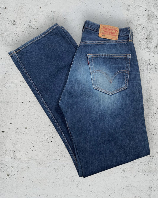 Jean Levi's 501 W32 L32 ( M / US 32 / FR 40 )