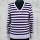 Pull Col V Tommy Hilfiger ( L / 40 / 12 )