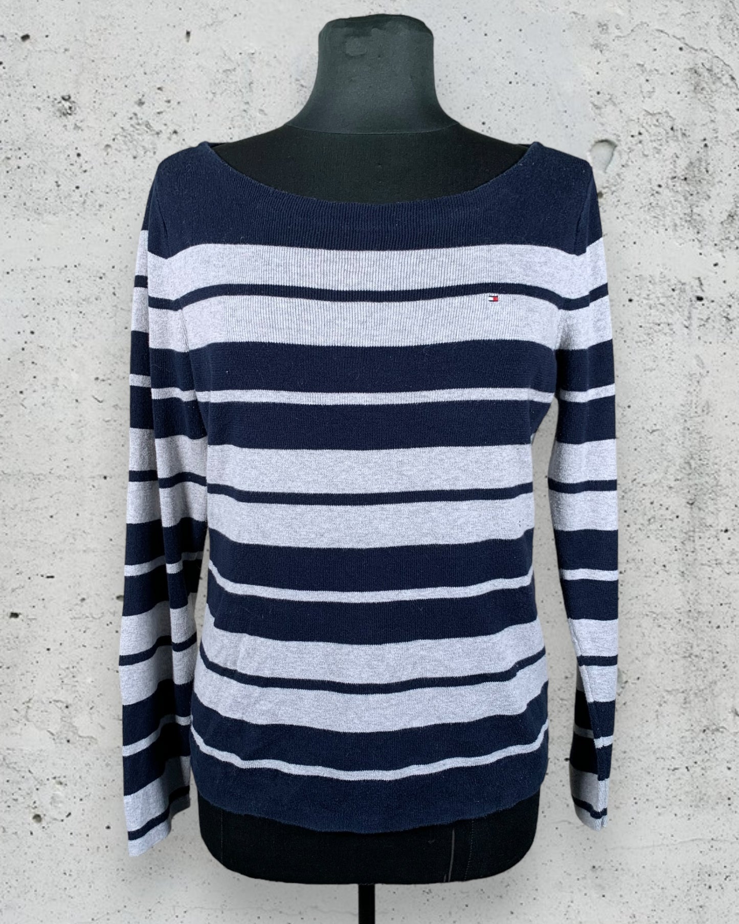 Pull Tommy Hilfiger ( L / 40 / 12 )