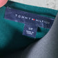 Pull Col V Tommy Hilfiger ( S / 36 / 8 )