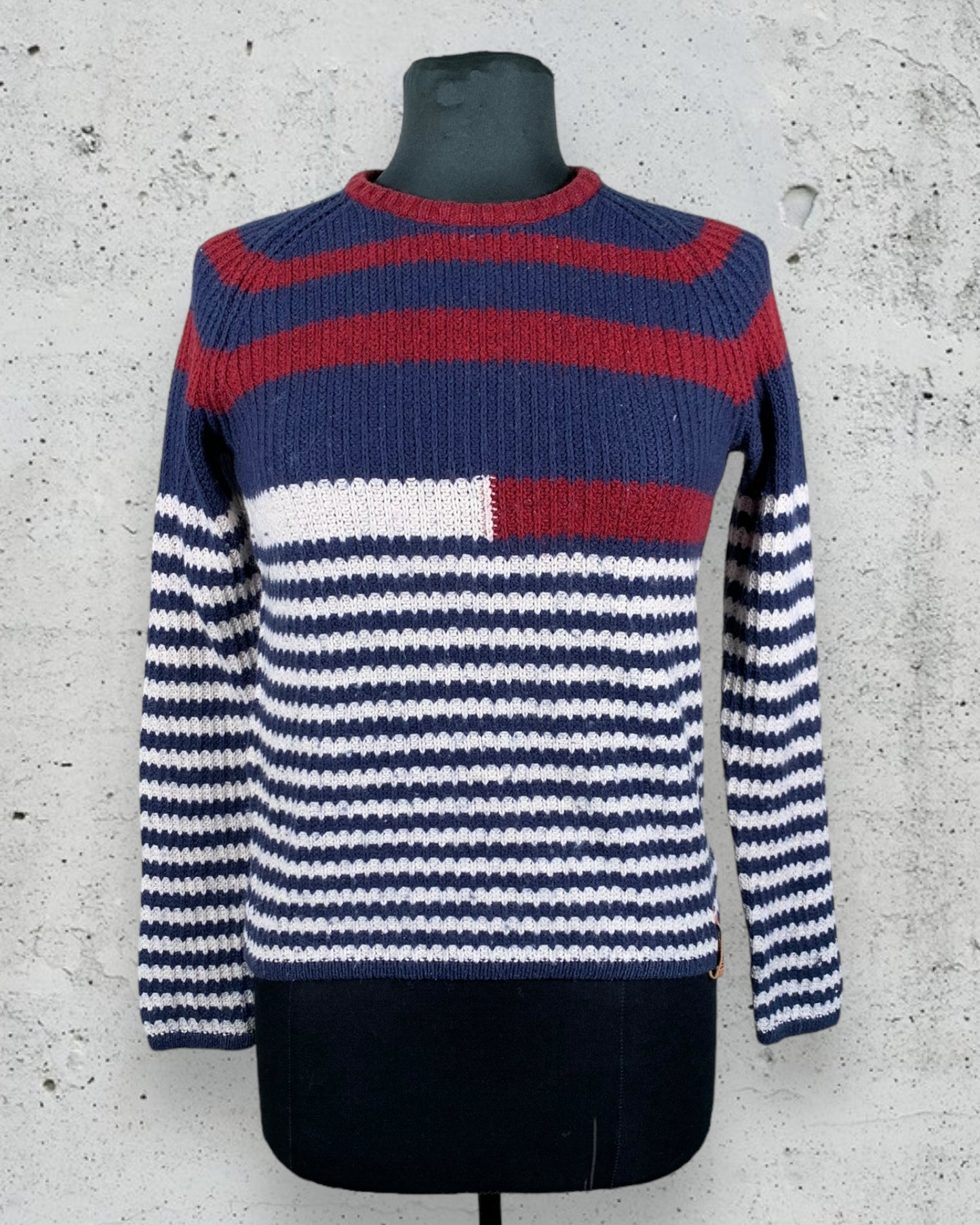 Pull Tommy Hilfiger ( L / 40 / 12 )