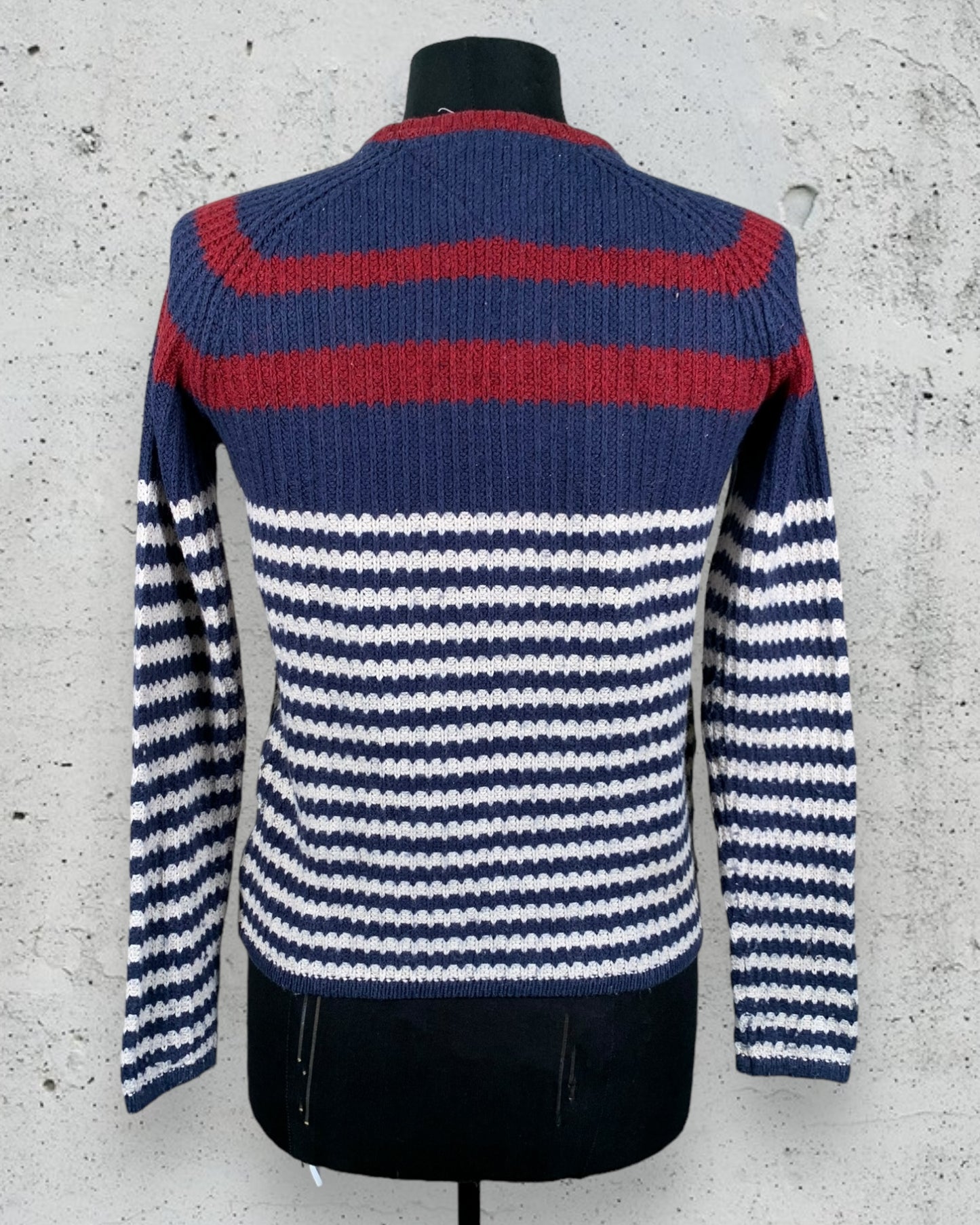 Pull Tommy Hilfiger ( L / 40 / 12 )