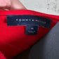 Pull Col V Tommy Hilfiger ( M / 38 / 10 )