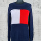 Pull Tommy Hilfiger ( S / 36 / 8 )