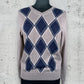 Pull Col V Tommy Hilfiger ( XS / 34 / 6 )