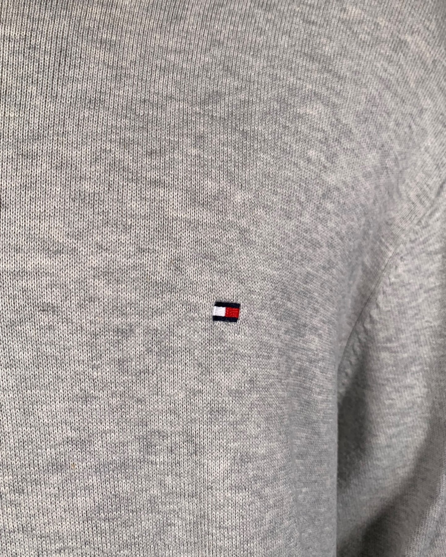 Pull Tommy Hilfiger ( XL / 42 / 14 )