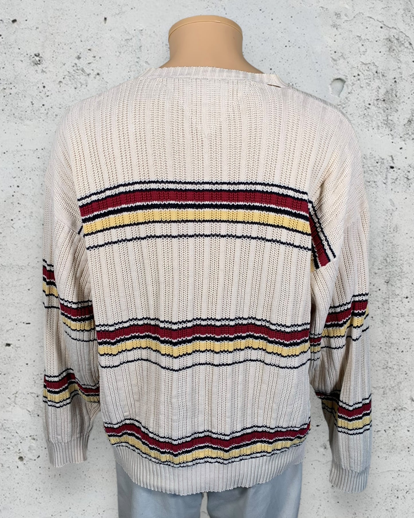 Pull Tommy Hilfiger ( L / 40 / 12 )