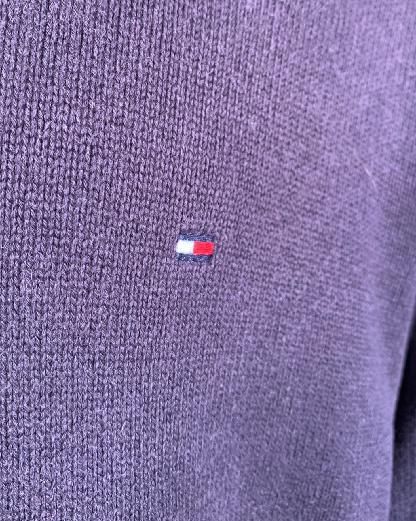 Pull Tommy Hilfiger ( XXL / 44 / 16 )