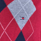 Pull Col V Tommy Hilfiger ( XL / 42 / 14 )