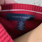 Pull Col V Tommy Hilfiger ( XL / 42 / 14 )