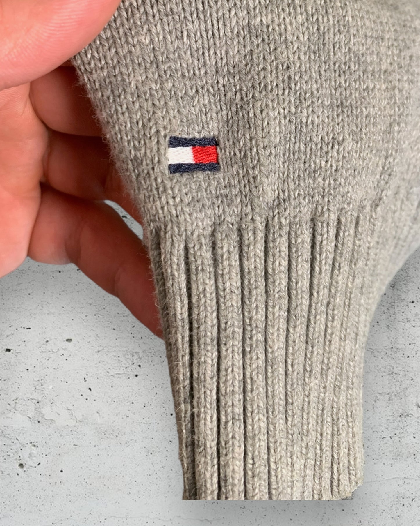 Pull Tommy Hilfiger ( XXL / 44 / 16 )