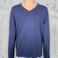 Pull Col V Tommy Hilfiger ( XXL / 44 / 16 )