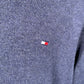 Pull Col V Tommy Hilfiger ( XXL / 44 / 16 )