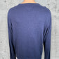 Pull Col V Tommy Hilfiger ( XXL / 44 / 16 )