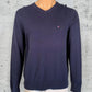 Pull Col V Tommy Hilfiger ( M / 38 / 10 )