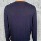 Pull Col V Tommy Hilfiger ( M / 38 / 10 )