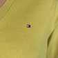 Pull Col V Tommy Hilfiger ( XL / 42 / 14 )