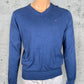 Pull Col V Tommy Hilfiger ( S / 36 / 8 )