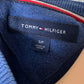 Pull Col V Tommy Hilfiger ( S / 36 / 8 )