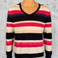 Pull Col V Tommy Hilfiger ( XL / 42 / 14 )