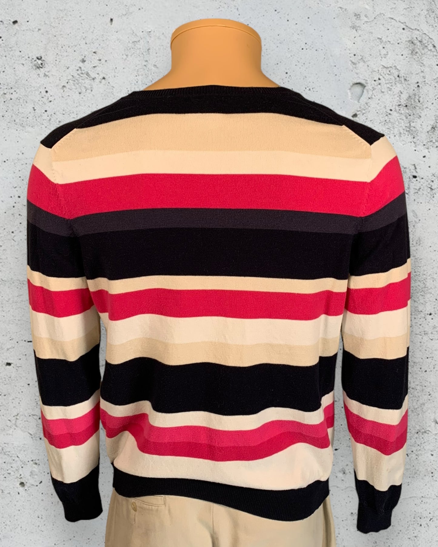 Pull Col V Tommy Hilfiger ( XL / 42 / 14 )