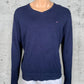 Pull Col V Tommy Hilfiger ( L / 40 / 12 )