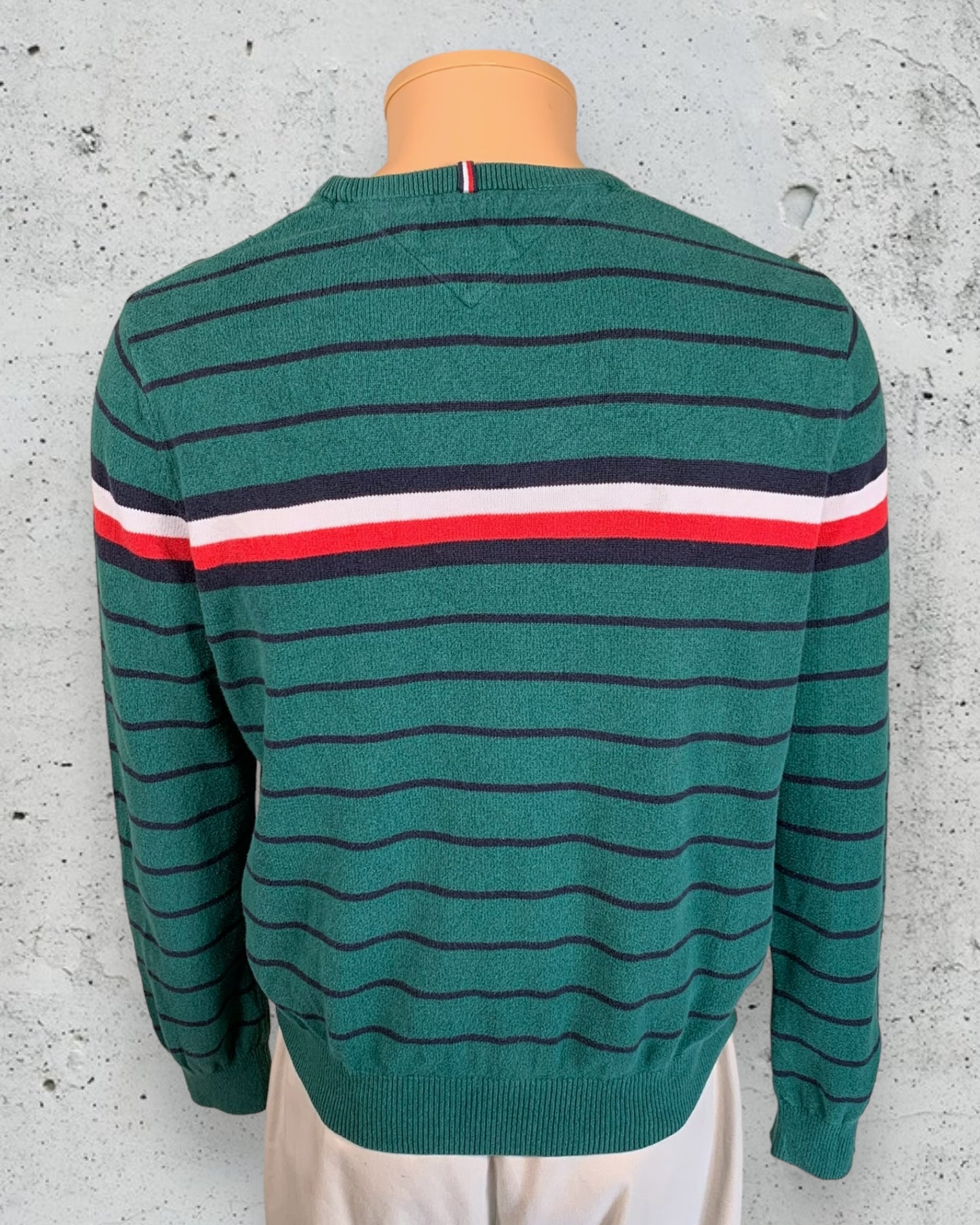 Pull Tommy Hilfiger ( M / 38 / 10 )