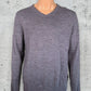 Pull Col V Tommy Hilfiger ( L / 40 / 12 )