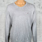 Pull Col V Tommy Hilfiger ( L / 40 / 12 )