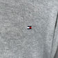 Pull Col V Tommy Hilfiger ( L / 40 / 12 )