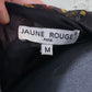 Robe Jaune Rouge ( M / 38 / 10 )