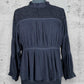 Blouse See U Soon ( L / 40 / 12 )