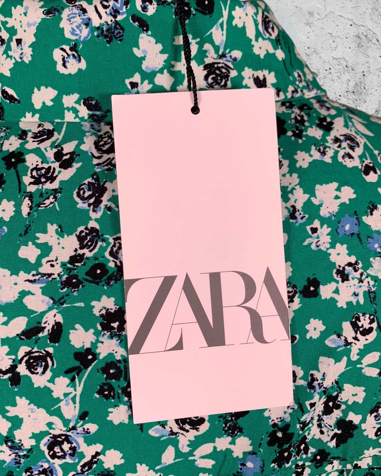 Combinaison Zara ( S / 36 / 8 )