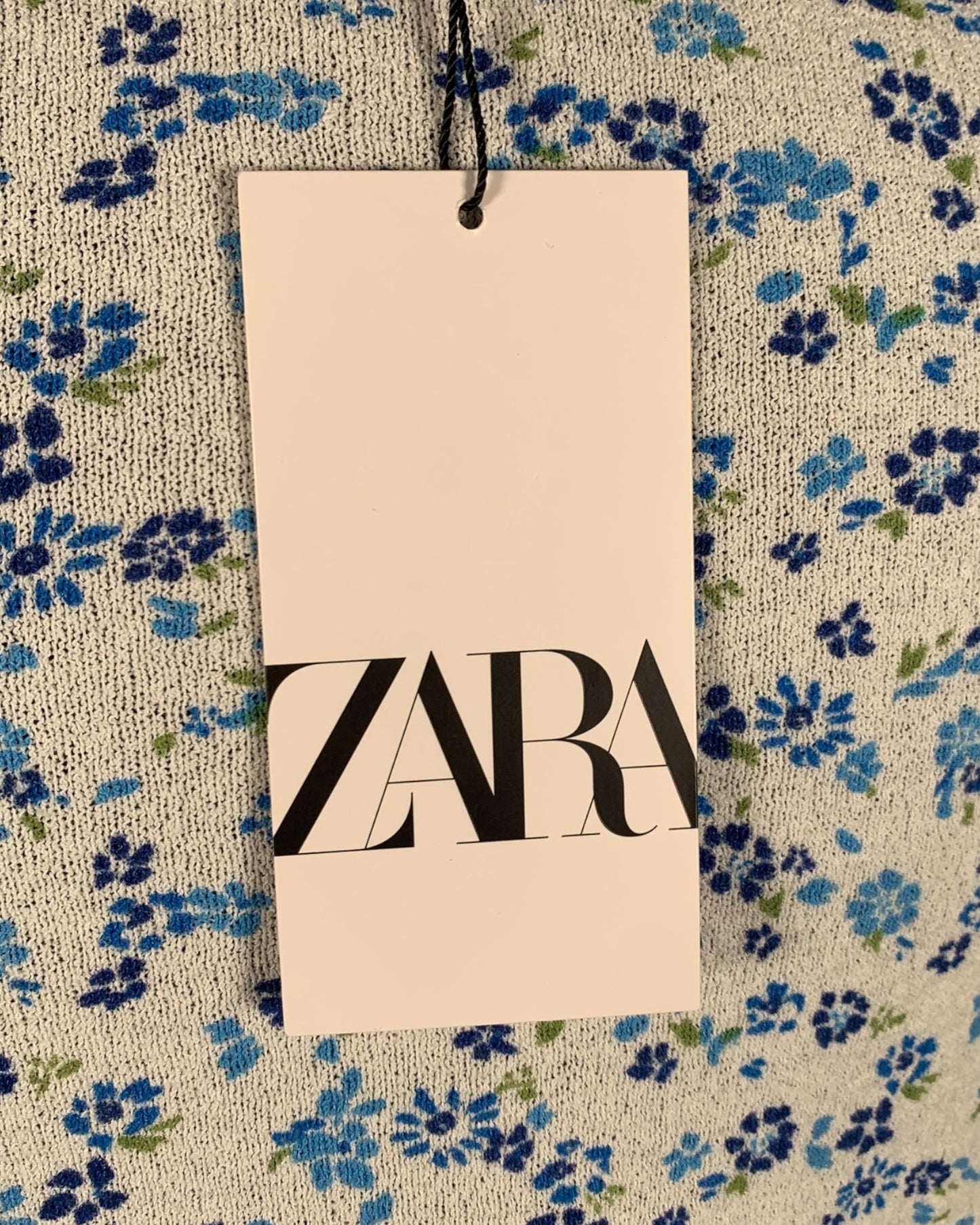 T-Shirt Zara ( M / 38 / 10 )